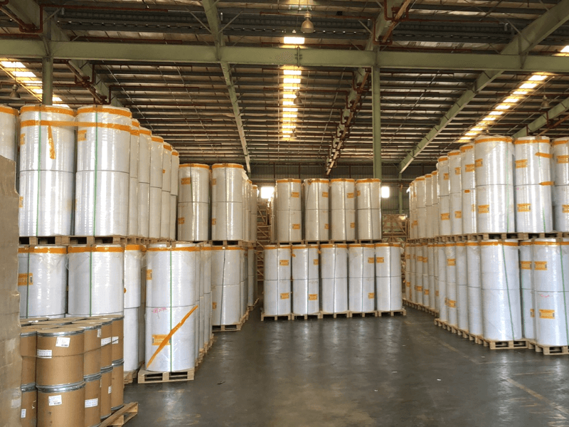 High-Quality Thermal Paper for Clear Printing