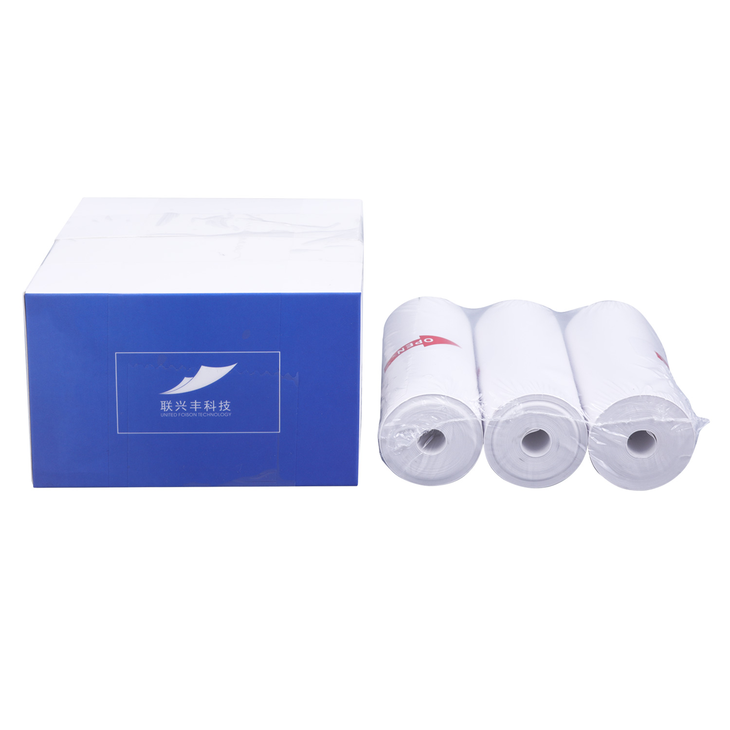 Factory supplier bpa free 57mm Thermal Paper Roll