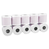 Factory Directly Supply Thermal Chart Paper Red Grid ECG Print Thermal Paper Roll