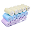 Thermic Paper 80x80 mm Thermal Printing 100% Wood Pulp White or Colored Cash Register Paper Thermal Paper