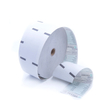 Various specifications 3 1/8'' ATM receipt paper ATM Thermal Paper