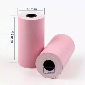 Professional Eco High Glossy Custom Size Thermal Cash Register Paper Roll