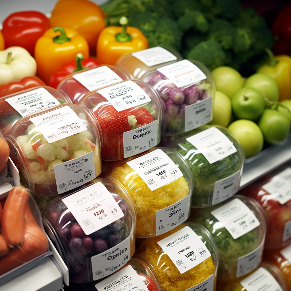 Smooth Silicone Oil Layer Waterproof Oilproof Scratchproof Linerless Thermal Label