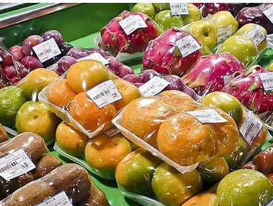 Waterproof Waybill Printing Adhesive Sticker 100x150 White Direct Thermal Shipping Label 4x6 Thermal Sticker