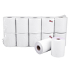 Wholesale Price 60g 65g 70g 57*40mm 80*80mm thermal paper Thermal receipt rolls pos rolls