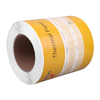 58g 50mm Clear Printing Text Long Storage Time Re-printing Thermal Paper Roll