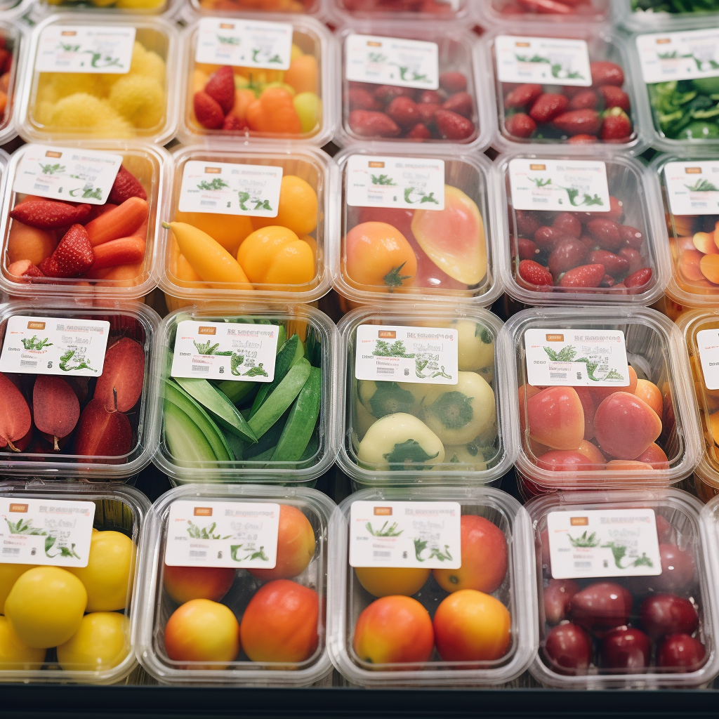 Smooth Silicone Oil Layer Waterproof Oilproof Scratchproof Linerless Thermal Label