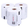 Various specifications 3 1/8'' ATM receipt paper ATM Thermal Paper