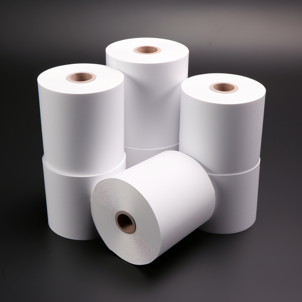  thermal paper
