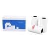 Wholesale Price 60g 65g 70g 57*40mm 80*80mm thermal paper Thermal receipt rolls pos rolls