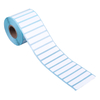 Premium quality good price 4x6 waterproof thermal label sticker roll