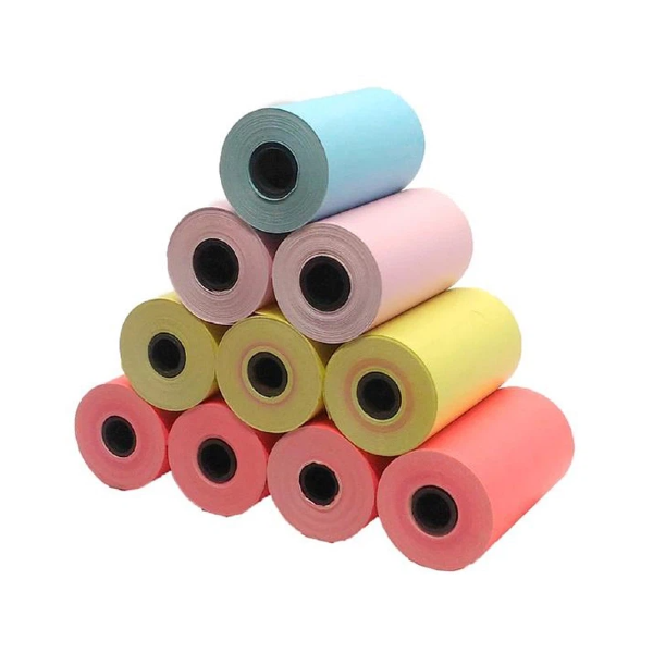 Receipt Paper (3) Receipt Paper (3)