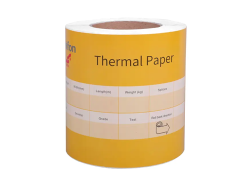 Optimizing Your Labeling: Understanding Thermal Labels