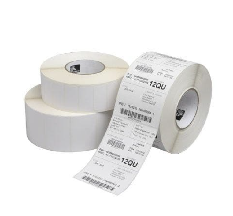 What Is A Thermal Label