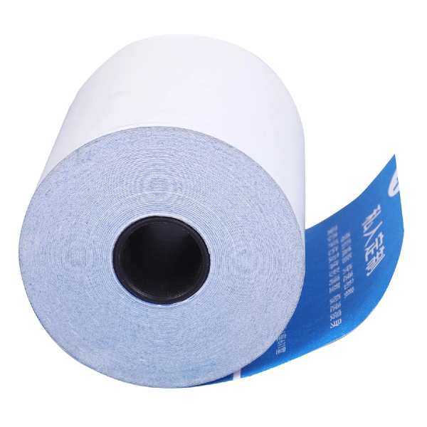 Receipt Paper (4) Receipt Paper (4)