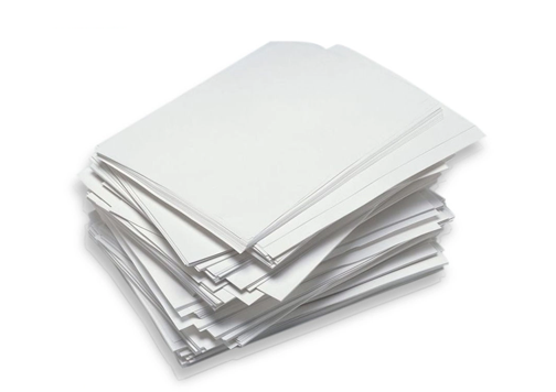 Why A4 Copy Paper Is Essential for Modern Offices